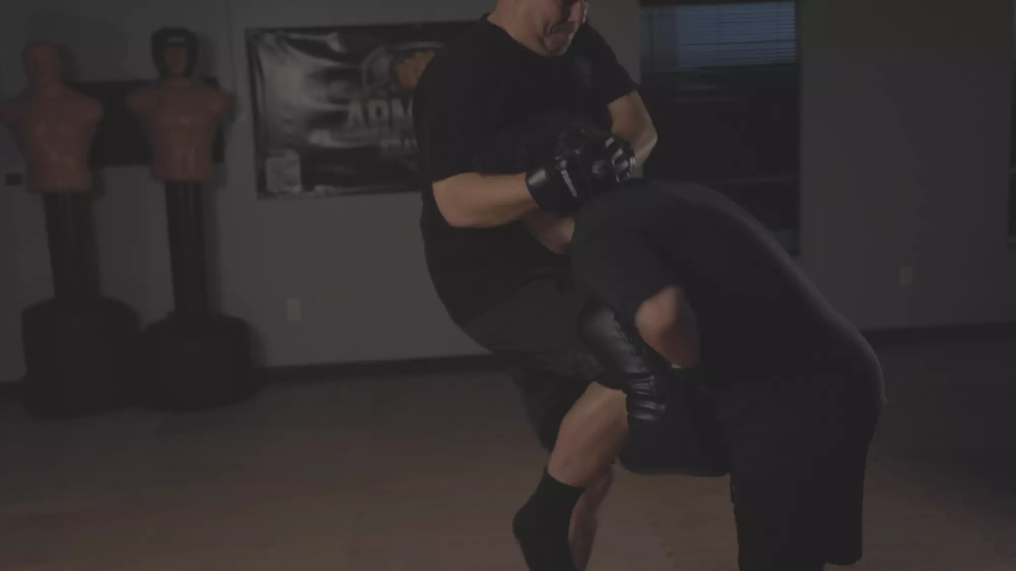 Get Fit with Two Weeks or One Month of Unlimited Krav Maga Classes