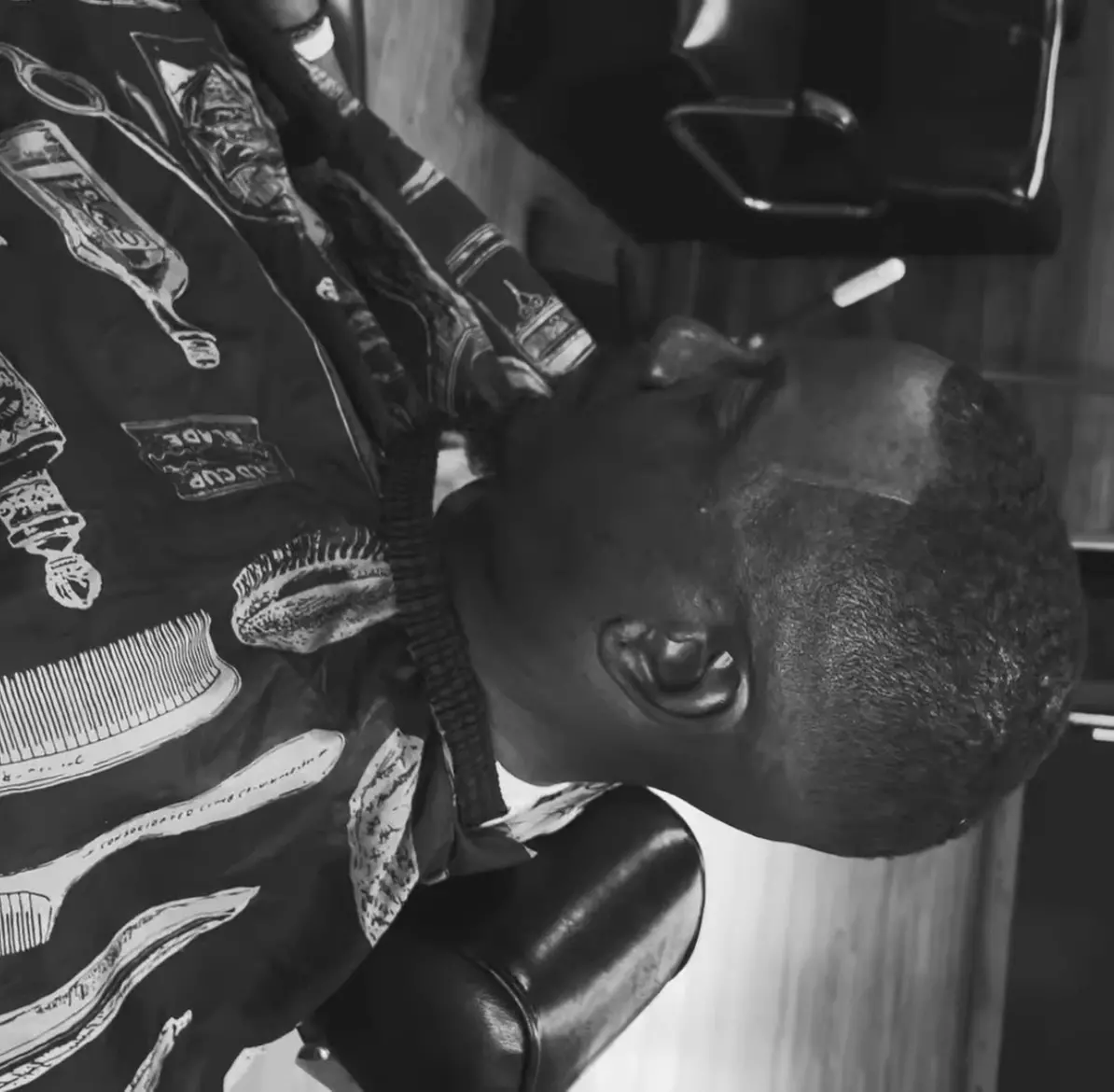 Get a Sharp New Look with a Men's or Kid's or Young Adult Haircut