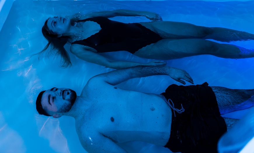 Image 4: Jusqu'à 40% de remise sur Spa - Entrée à la journée chez Cosmos