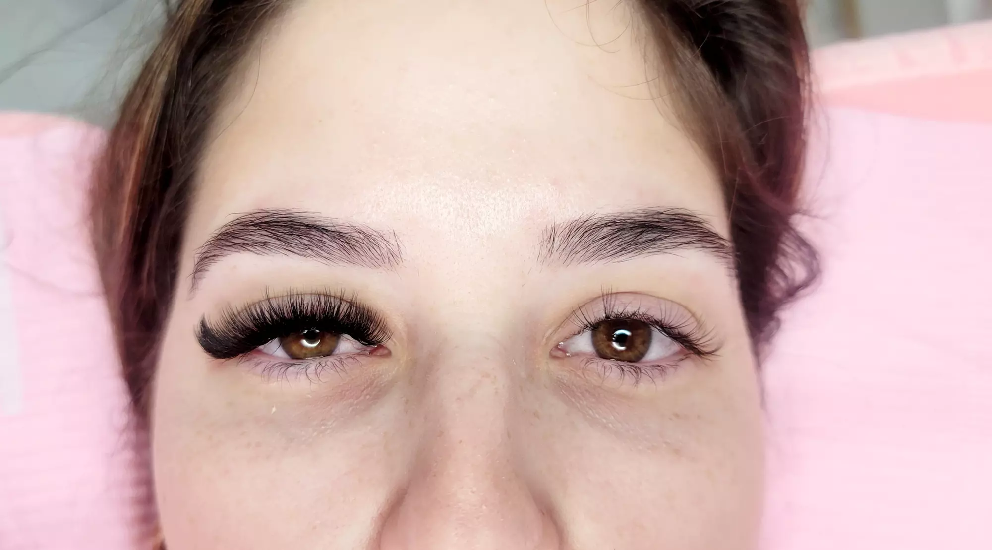  Get Eyelash Extensions For Timeless Elegance! 