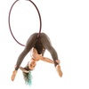 Image 5: Pole Dancing and Ariel Fitness Classes for a Dreamy Workout Mid-Air