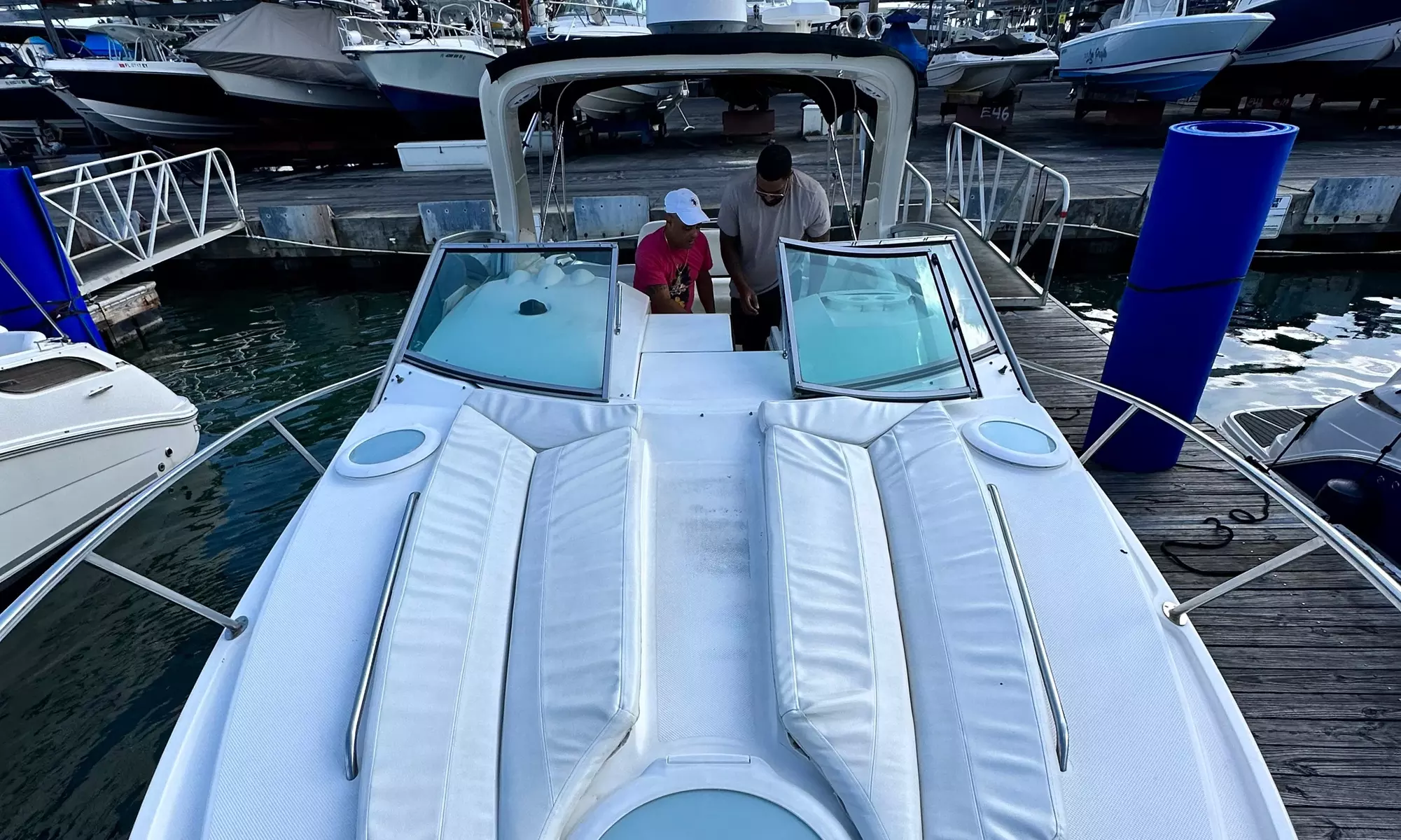 Up to 20% Off on Powerboat Rental at Biscayne Bay Boat Tour - Second Medium