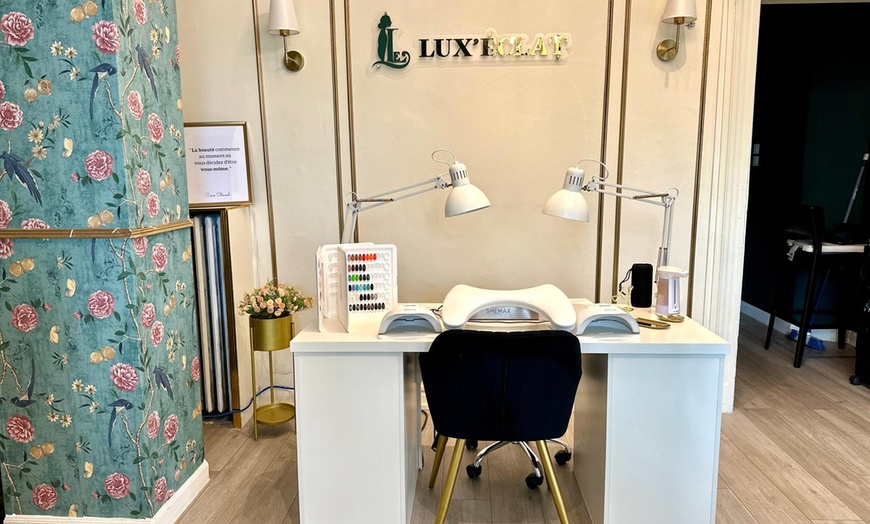 Image 3: Séance d'Hydrafacial et/ou de Dermapen chez Lux'Eclat