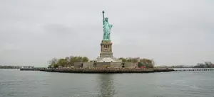 60-Minute Statue of Liberty or New York by Night Cruise Deals