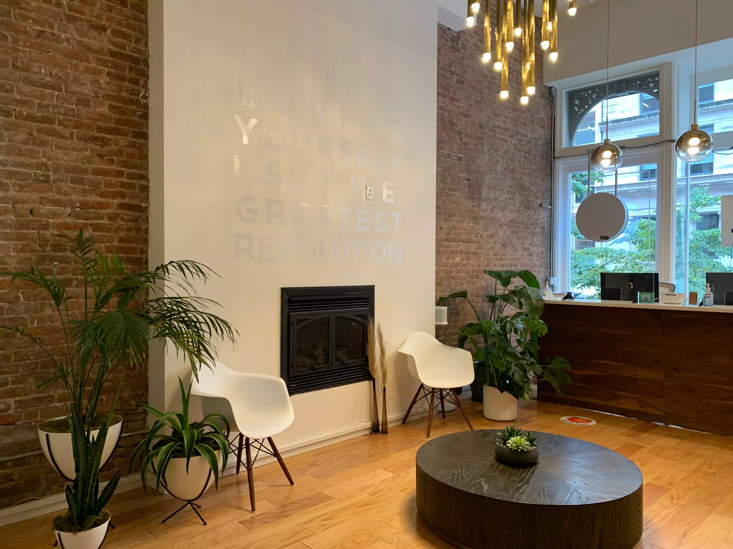 Botox & Juvederm Glow-Up