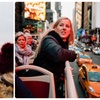 Image 9: Express Sightseeing Bus Tour with Statue of Liberty Boat Cruise Combo