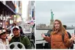 3 Tours-1 Pass: Guided NYC Bus Tour, Statue of Liberty Cruise, & Walking Tour Up to Eight People (Up to 70% Off) - Second Medium