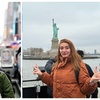 Image 4: 3 Tours-1 Pass: Guided NYC Bus, Liberty Statue Cruise & Walking Tour