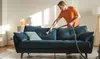 Up to 87% Off on Upholstery Cleaning at CouchCare.Pro