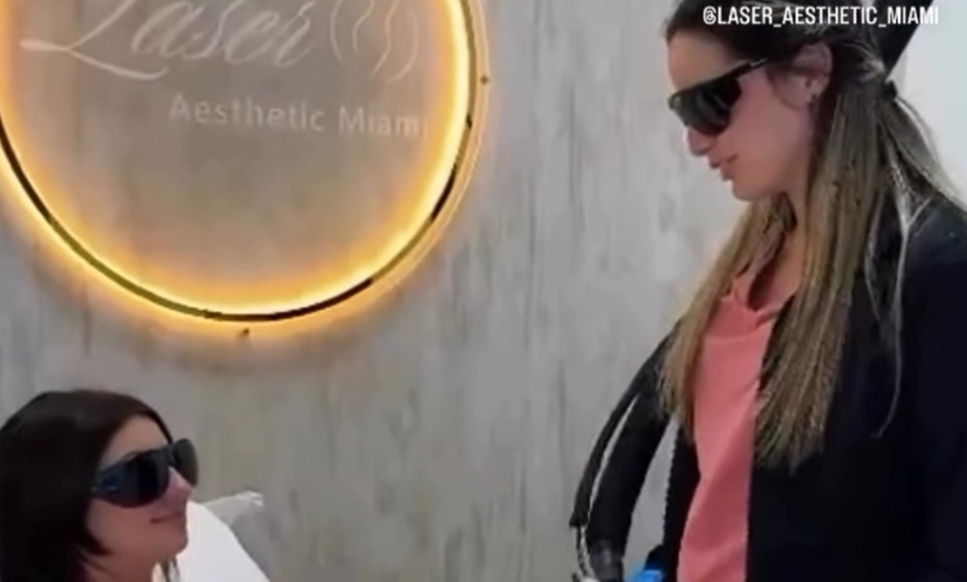 Image 3: Expert Laser Hair Removal for Small, Medium, or Large Areas