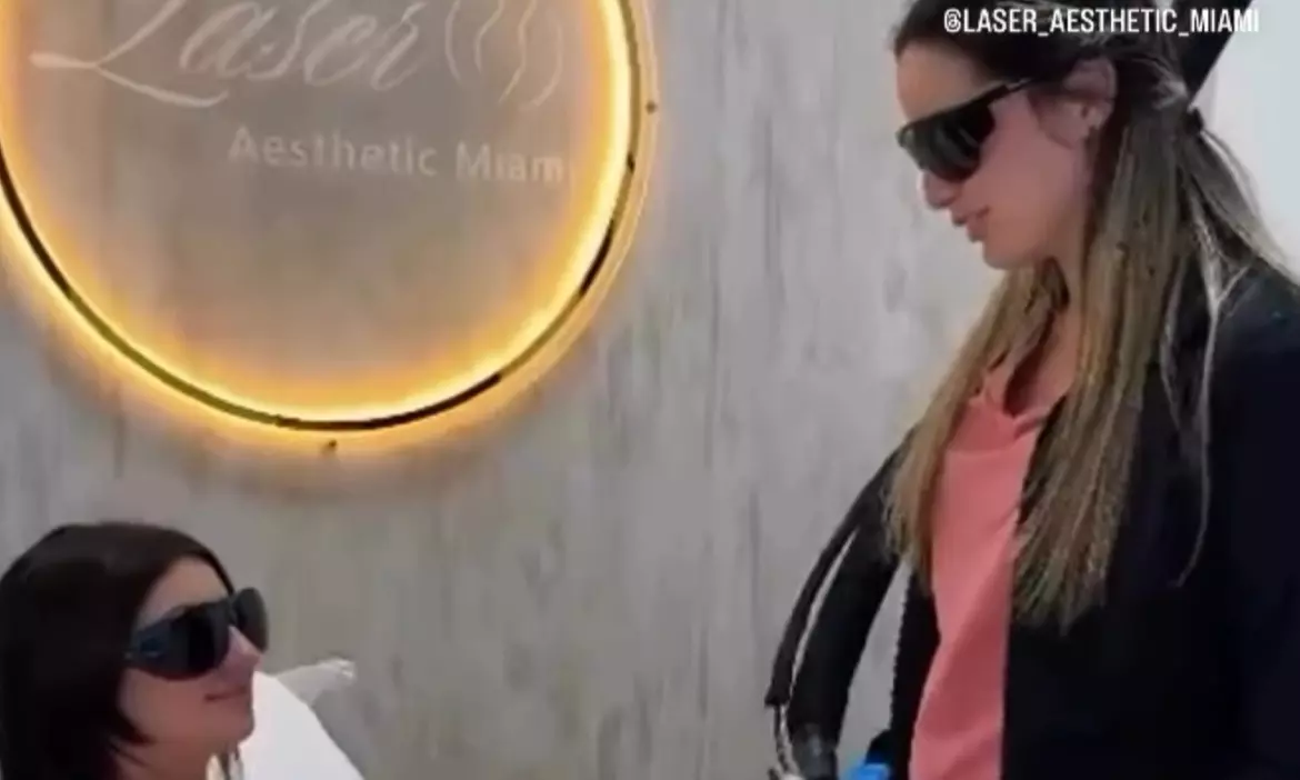 Expert Laser Hair Removal for Small, Medium, or Large Areas