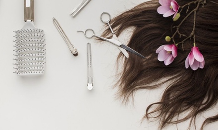 Blowout - Forbici Salon