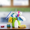 Image 1: Get Your Home Spotless with Up to 6-Hour Cleaning Sessions
