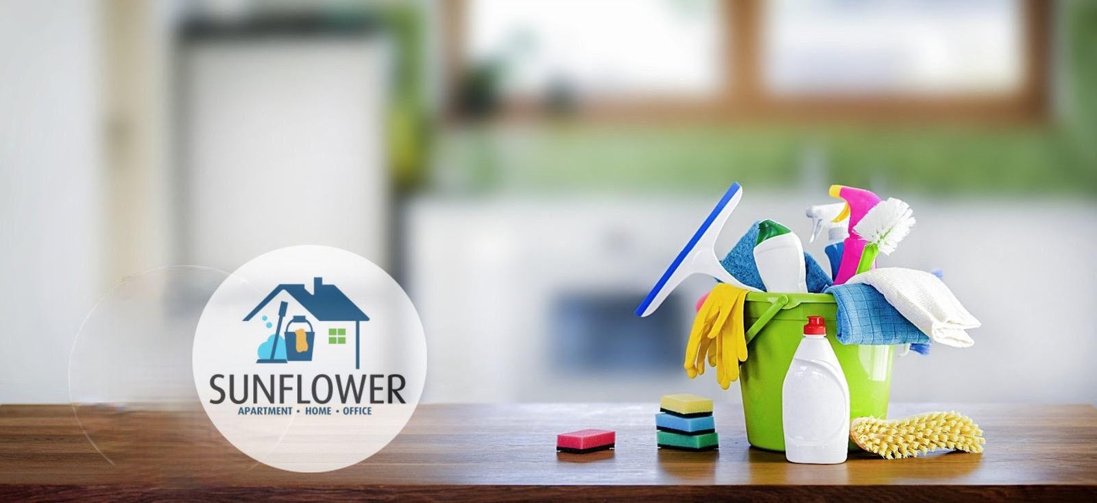 Get Your Home Spotless with Up to 6-Hour Cleaning Sessions