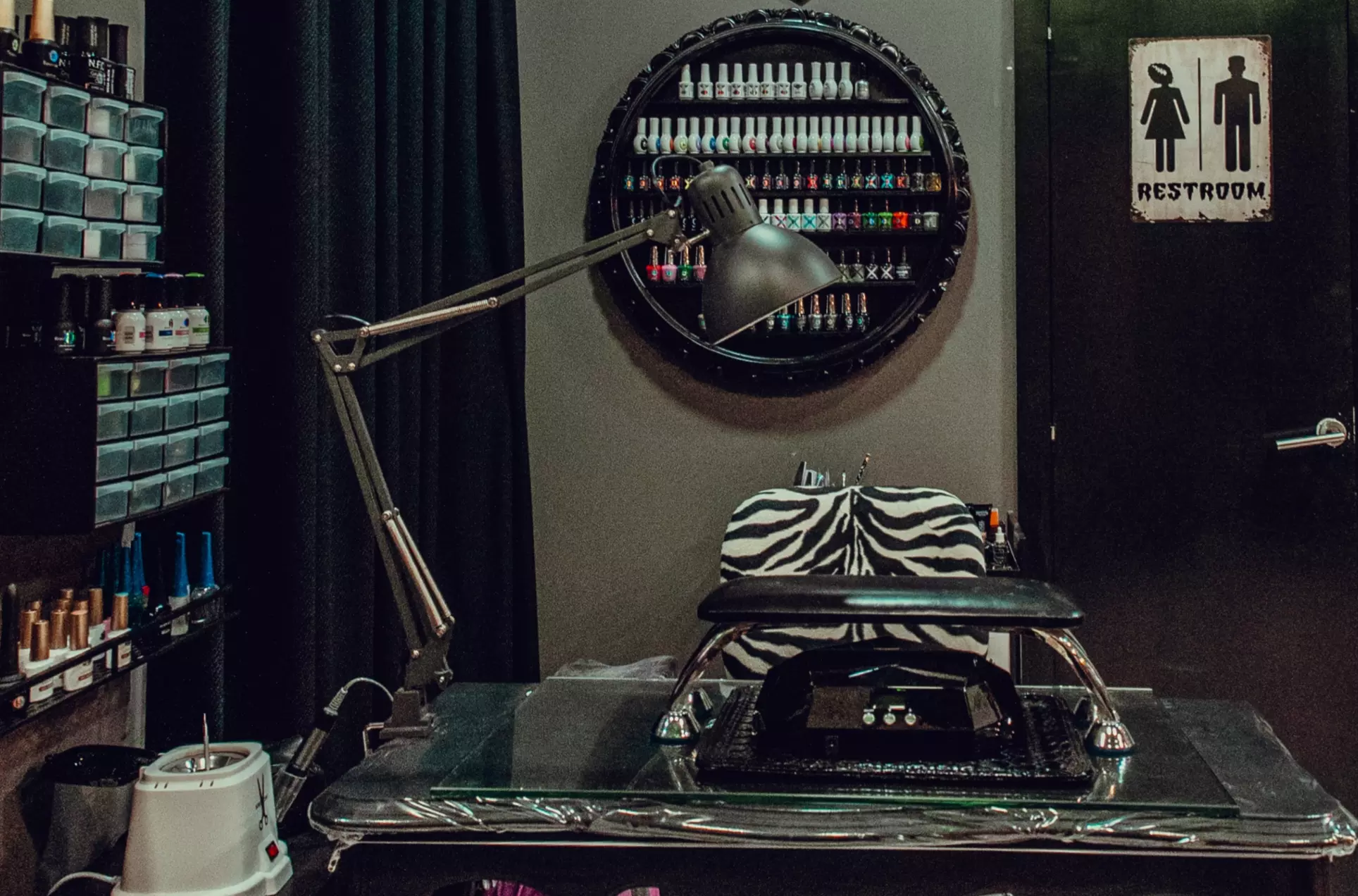 Hasta 60% de dto. en Spa/Salón de uñas - Manicura en Mimarte Estudio - Second Medium