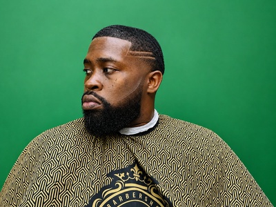 Classic Haircut - Under The Radar Barber Studio