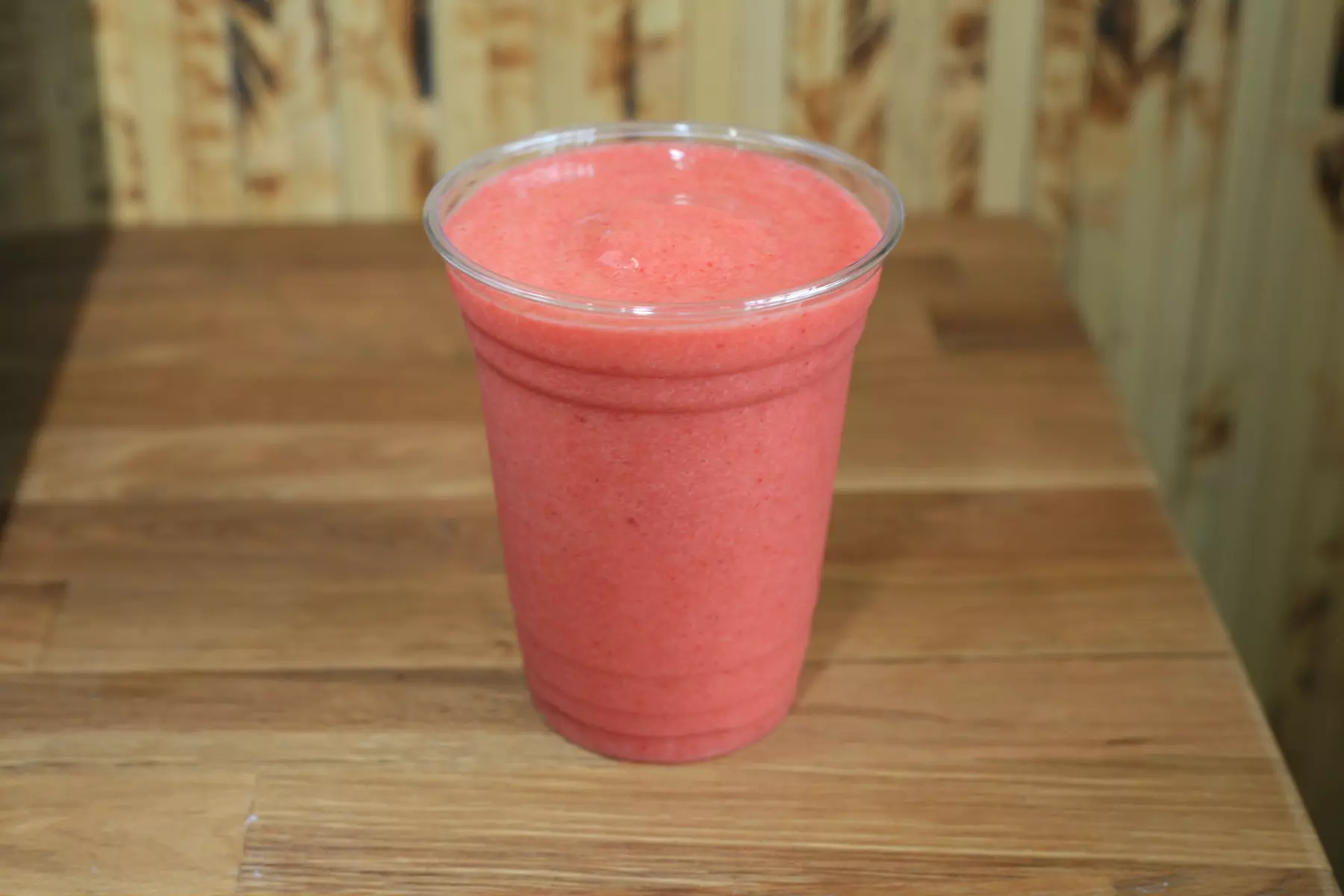 Kickstart Your Day with a Smoothie, Breakfast Shake, or a Cafe Mocha!