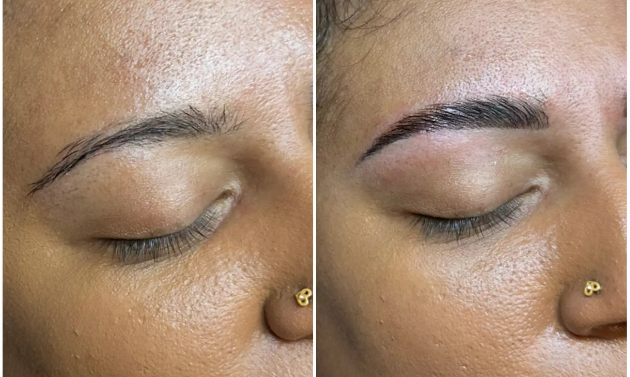 Choice of Eyelash Extensions, Brow Lamination or Lash Lift Package