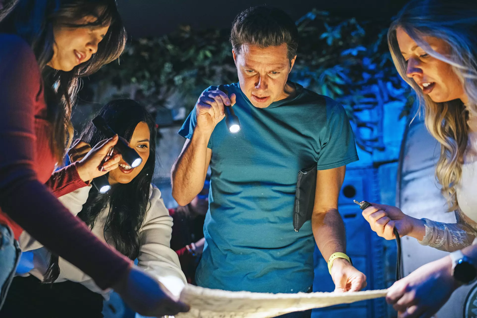 Up to 15% Off on Escape Room at The  Escape Game - Orlando