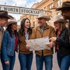 Image 1: Explore Fort Worth with a self-guided scavenger hunt