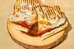 Savor the delights at TOASTY SANDWICH SHOP with special sandwiches and drinks, enjoying up to 19% off. - Second Medium