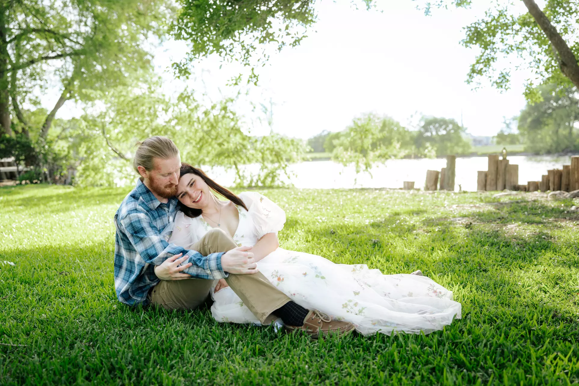 Capture Memories with On-Location Engagement Photography