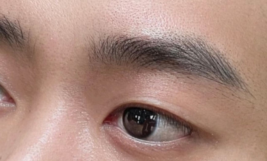 Image 3: Get 3D Nano Microblading Stroke or Ombre at Ms Young
