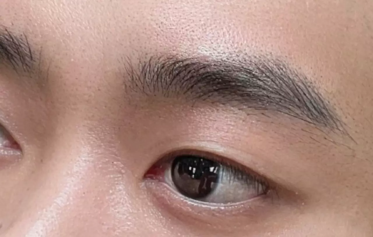 Get 3D Nano Microblading Stroke or Ombre at Ms Young