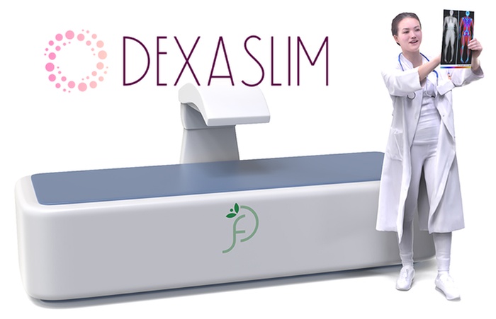 Up to 55% Off on Body Scanning at Fitpal LLC