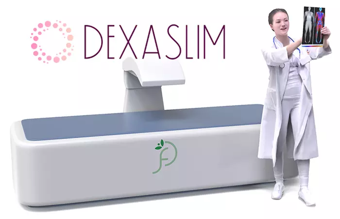 Up to 55% Off on Body Scanning at Fitpal LLC