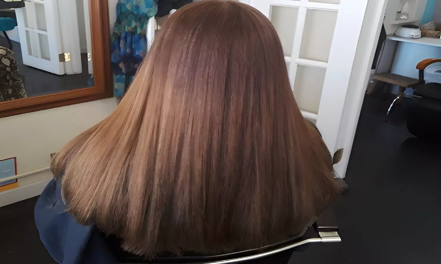 Women's Haircut & Styling or Shampoo / Blow Dry Style 