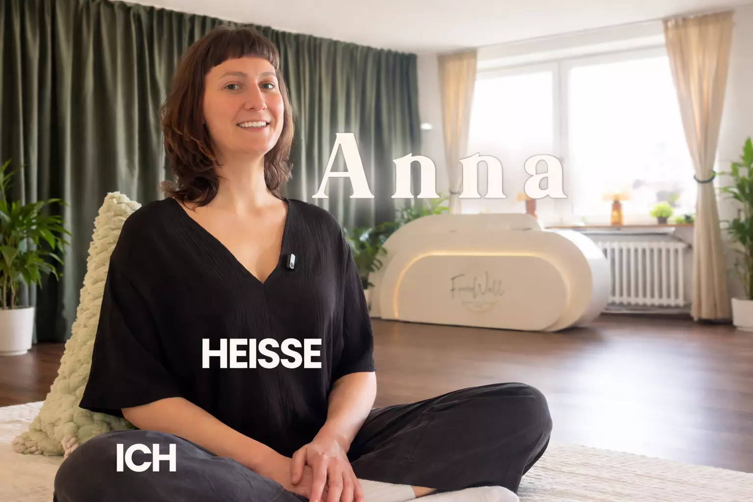 Aromaöl-Ganzkörpermassage oder -Rücken-, Schulter- und Nacken-Massage