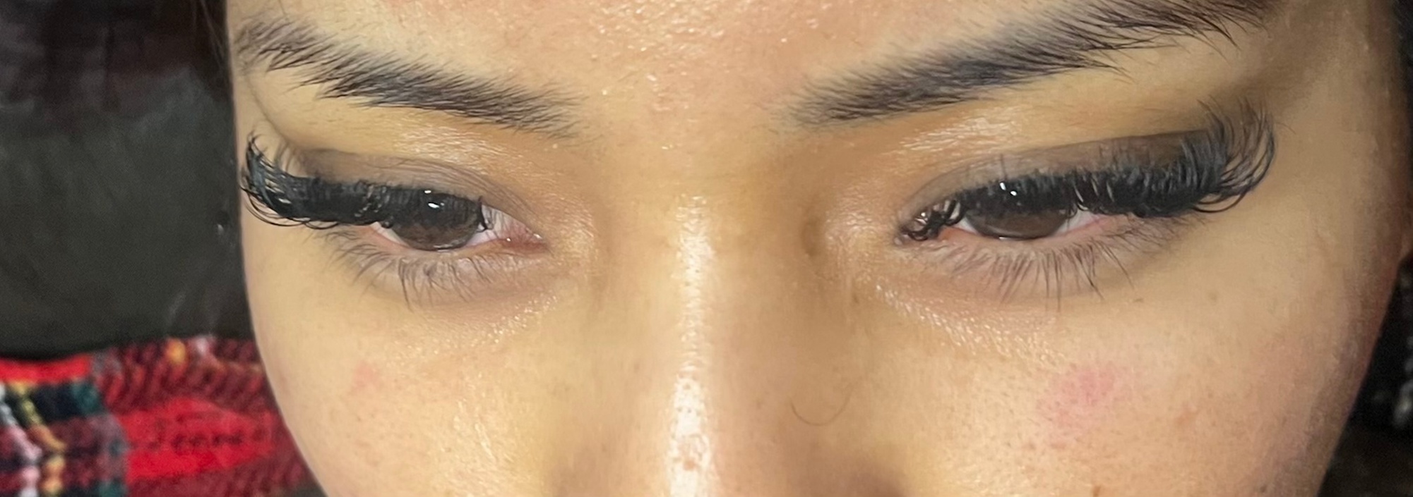 Custom Classic, Hybrid, or Volume Full Lash Sets & Essential Fills