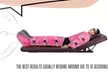 Up to 68% Off on Pressotherapy at The Body Lux - Image 5