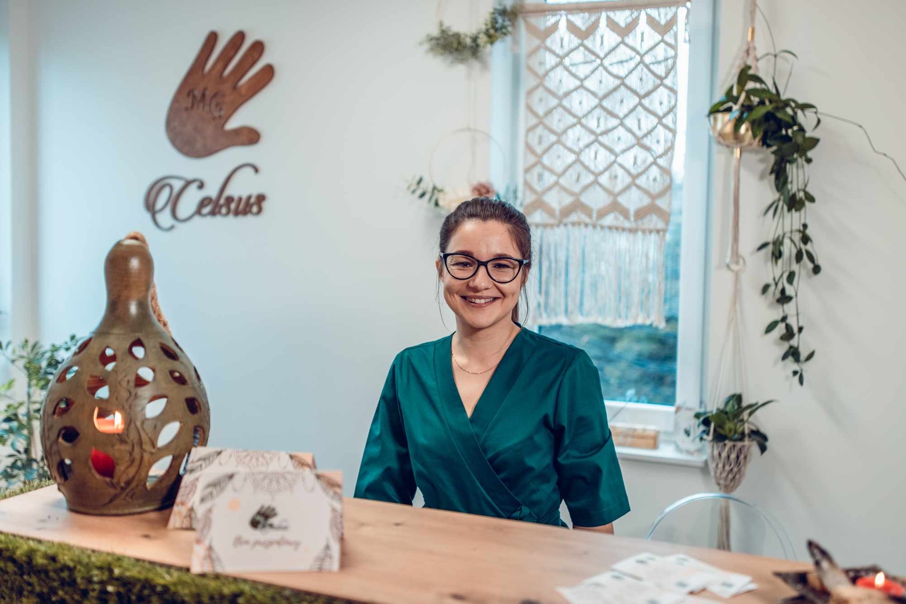 Masaż Kobido, Gua Sha lub rytuał pielęgnacyjny twarzy w Akademii Masażu i Terapii Celsus (do -40%)