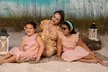 Up to 85% Off on Outdoor Photography at BE Jazy Photography - Second Medium