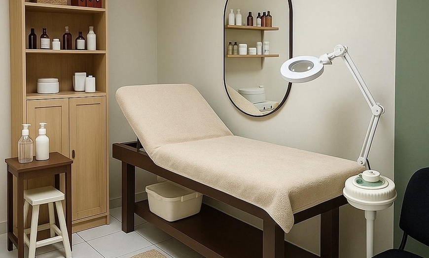Image 3: Révélez votre regard : séance de microblading poil à poil d'1h30 avec Bellissima Esthetique (56% de réduction)