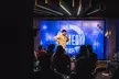 General Admission to The Comedy Bar - Late Nite Mic with Vik Pandya - Up to 50% Off - Second Medium