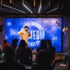 Image 2: General Admission to The Comedy Bar - Late Nite Mic with Vik Pandya