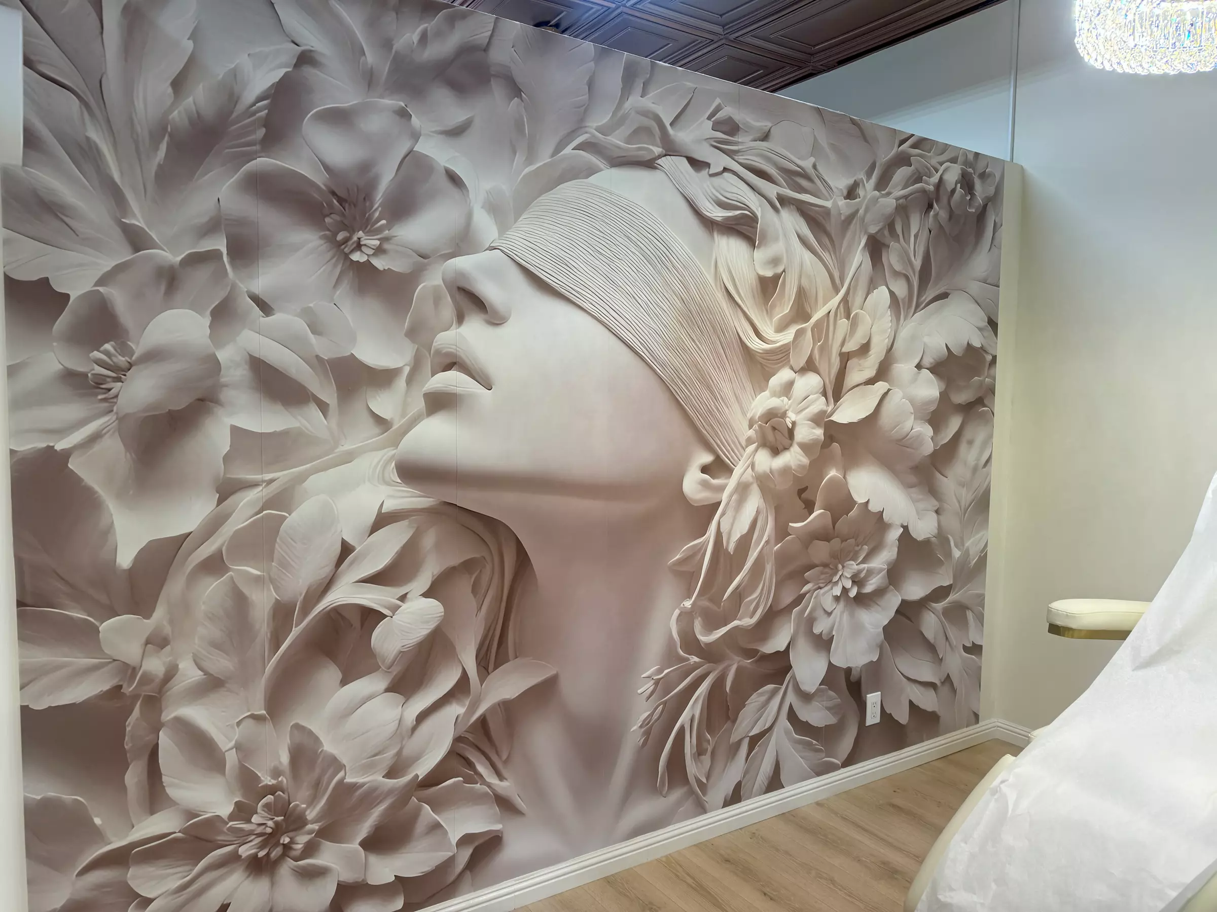 Up to 55% Off on Injection - Restylane at Bella Cielo Med Spa