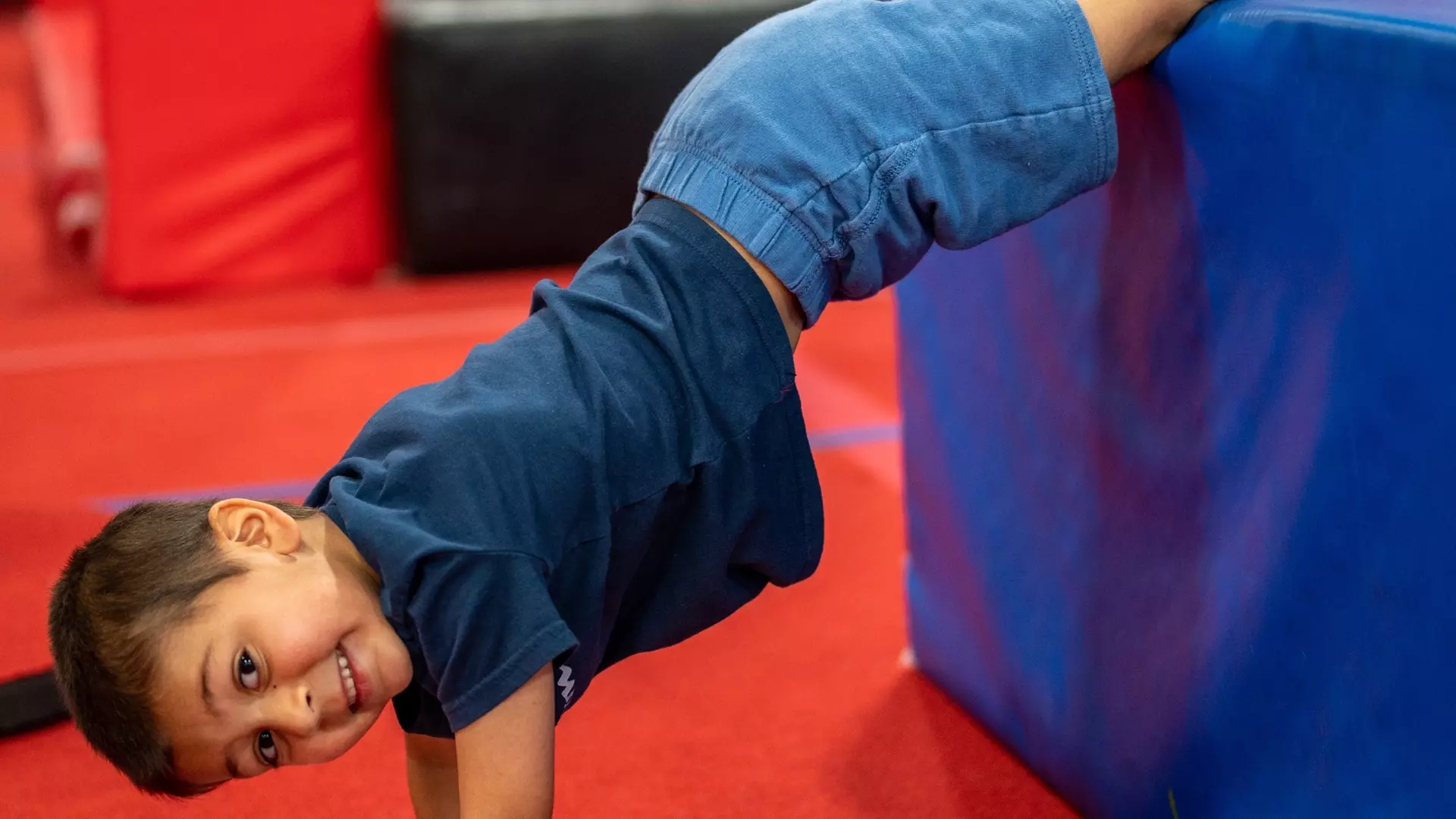 Up to 51% Off on Gymnastics at ASI Gymnastics