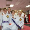 Image 2: Karate Kids In America offers martial arts classes for kids