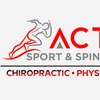 Image 1: Up to 73% Off on Chiropractic Services at Active Sport & Spine Therapy