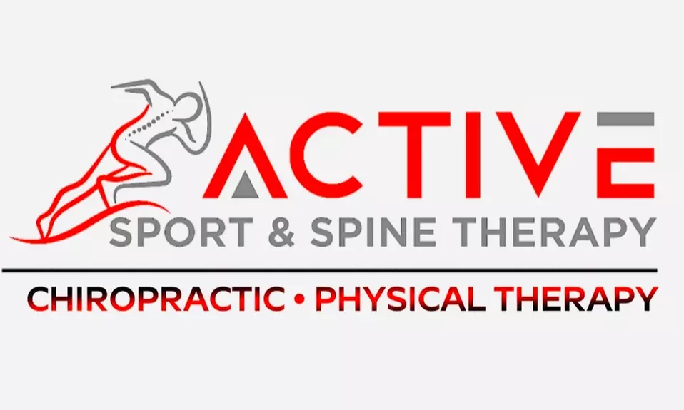 Up to 70% Off on Chiropractic Services at Active Sport & Spine Therapy