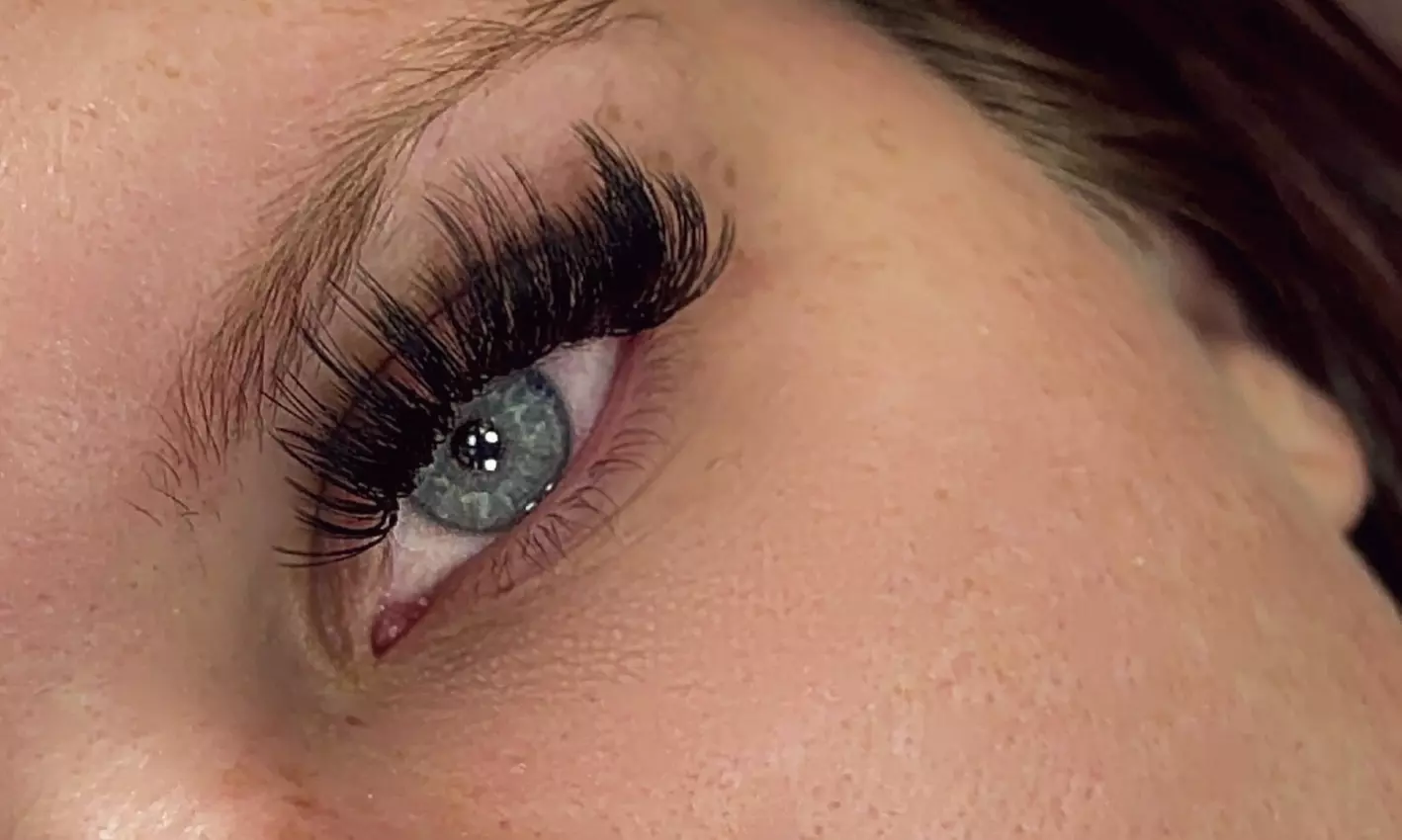 Classic, Hybrid, Volume or Mega Volume — Every Lash Tells a Story