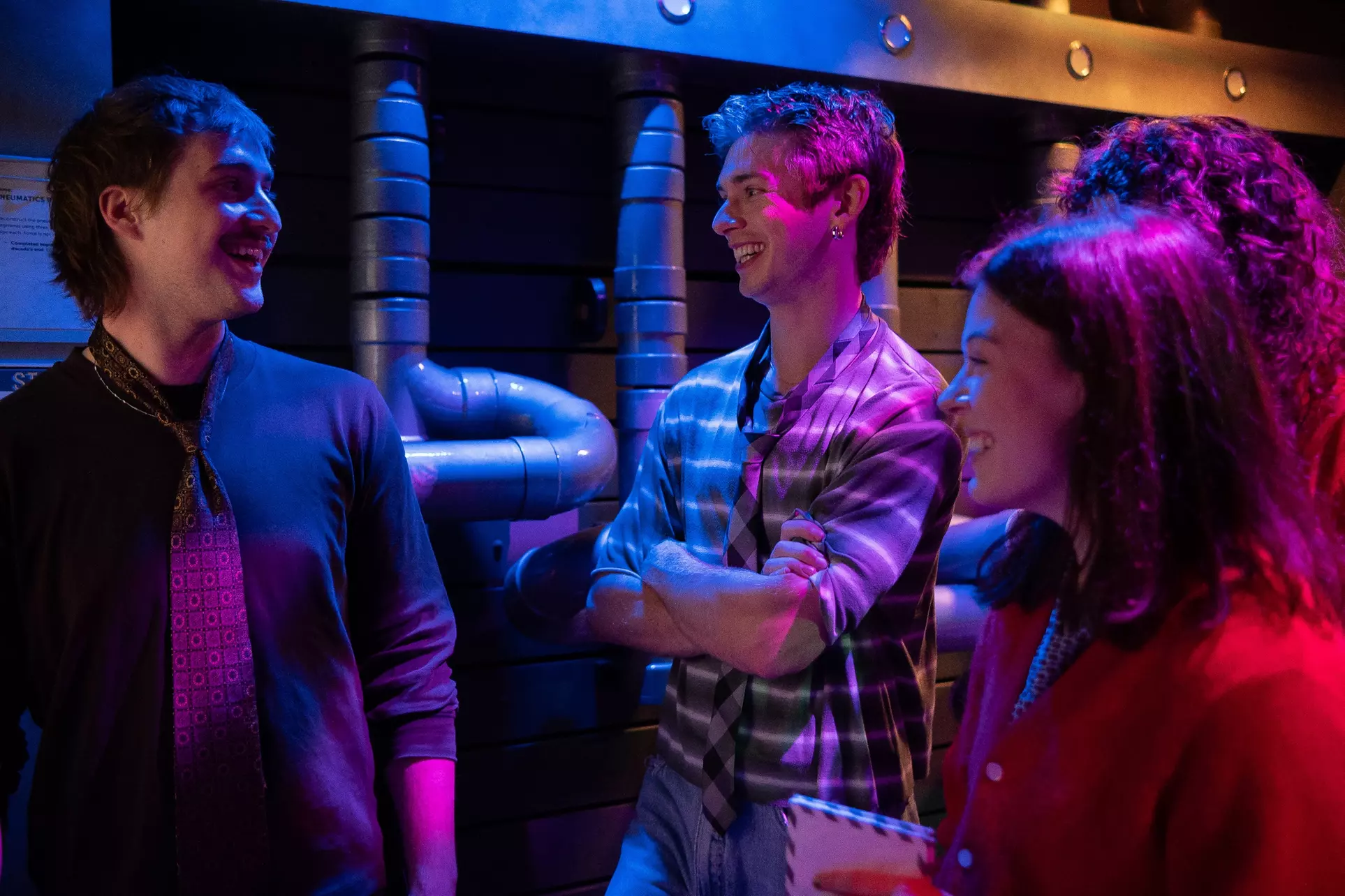 Private Weekday Escape Room Game For 4 or 8 Players or Immersive Experience for 1-4 Guests (Up to 55% Off) - Second Medium