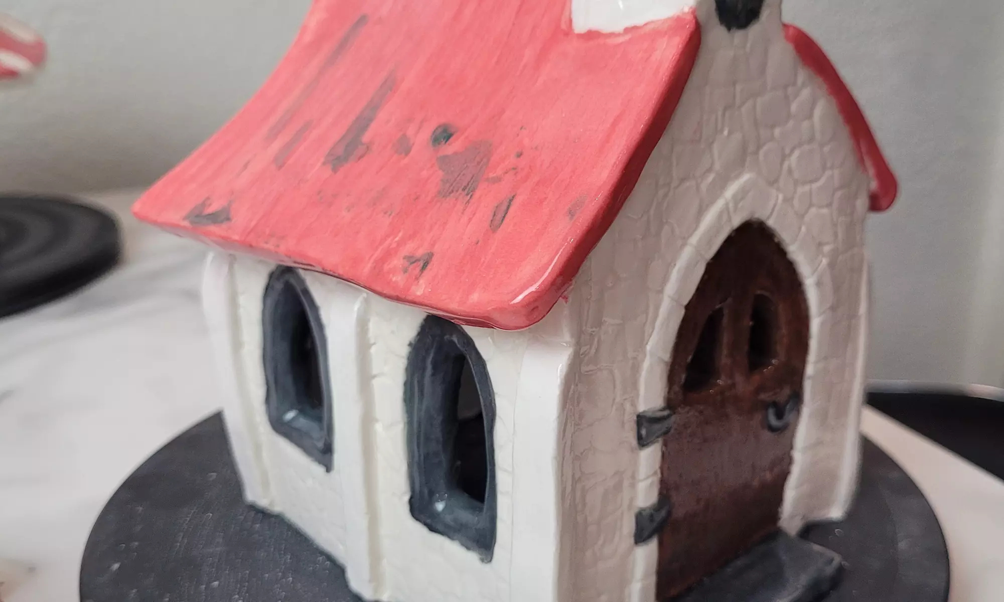 Create Together in a Pottery Class for Two