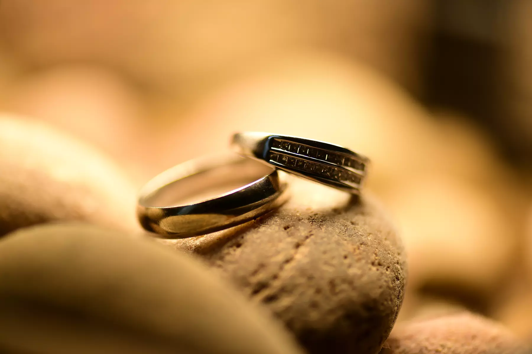 Capture Timeless Wedding Memories with the Bronze or Silver Photography Packages (Up to 60%Off)