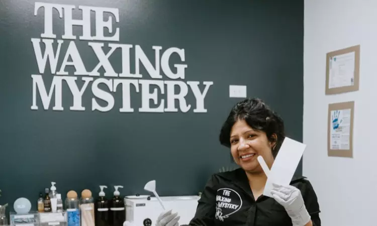 Up to 30% Off on Brazilian / Bikini Waxing at The Waxing Mystery - Primary Image