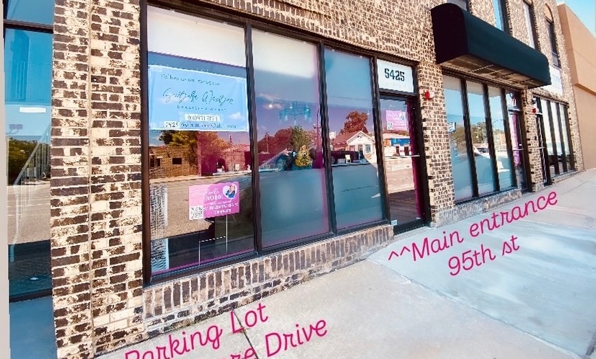 Image 3: Up to 30% Off on Waxing at SeiBella WaxBar llc